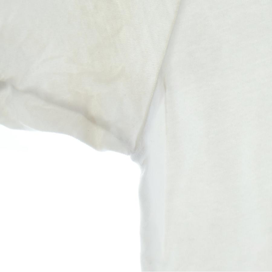 CHROME HEARTS（クロムハーツ） Cemetery Cross Tire Track Tee