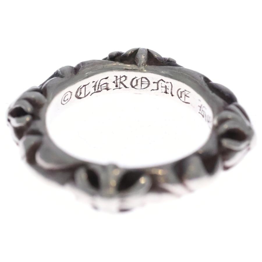 CHROME HEARTS（クロムハーツ） SBT BAND SBTバンド シルバーリング