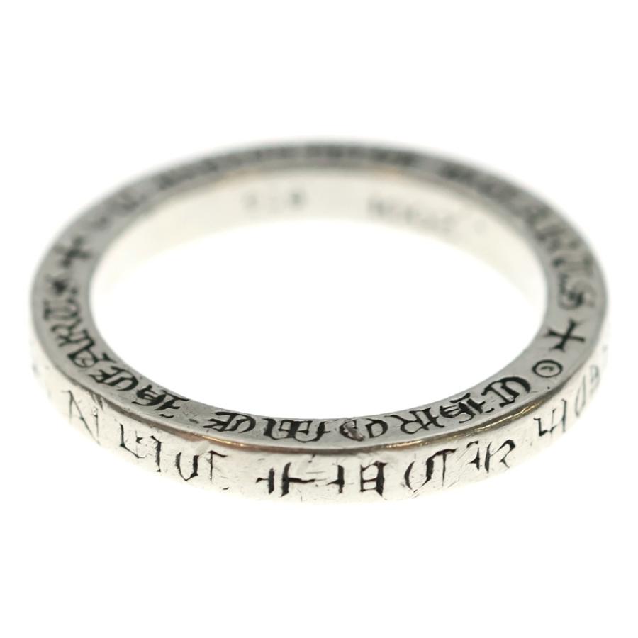 CHROME HEARTS（クロムハーツ） 3mm SPACER 限定 3mmスペーサー