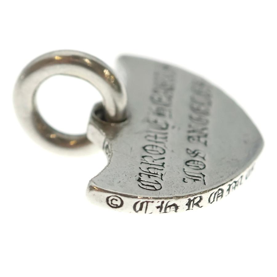CHROME HEARTS（クロムハーツ） SHIELD ロサンゼルス限定ネックレス