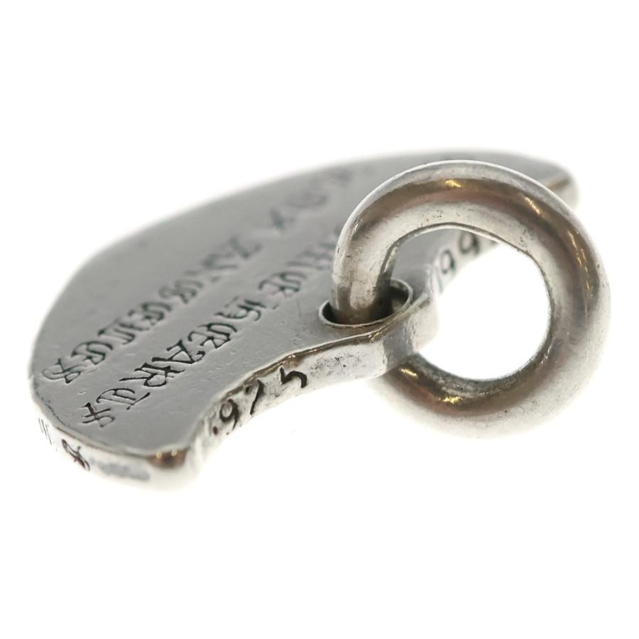 CHROME HEARTS（クロムハーツ） SHIELD ロサンゼルス限定ネックレス