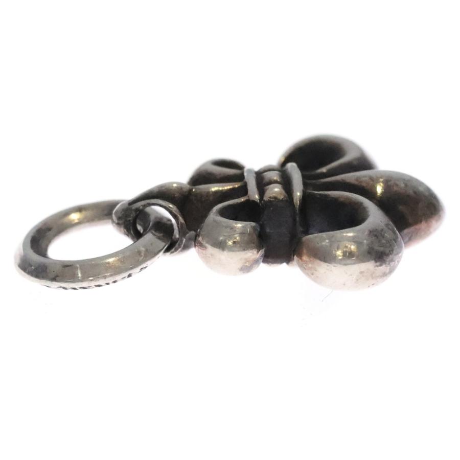 CHROME HEARTS（クロムハーツ） BS FLUER CHARM BSフレアチャーム