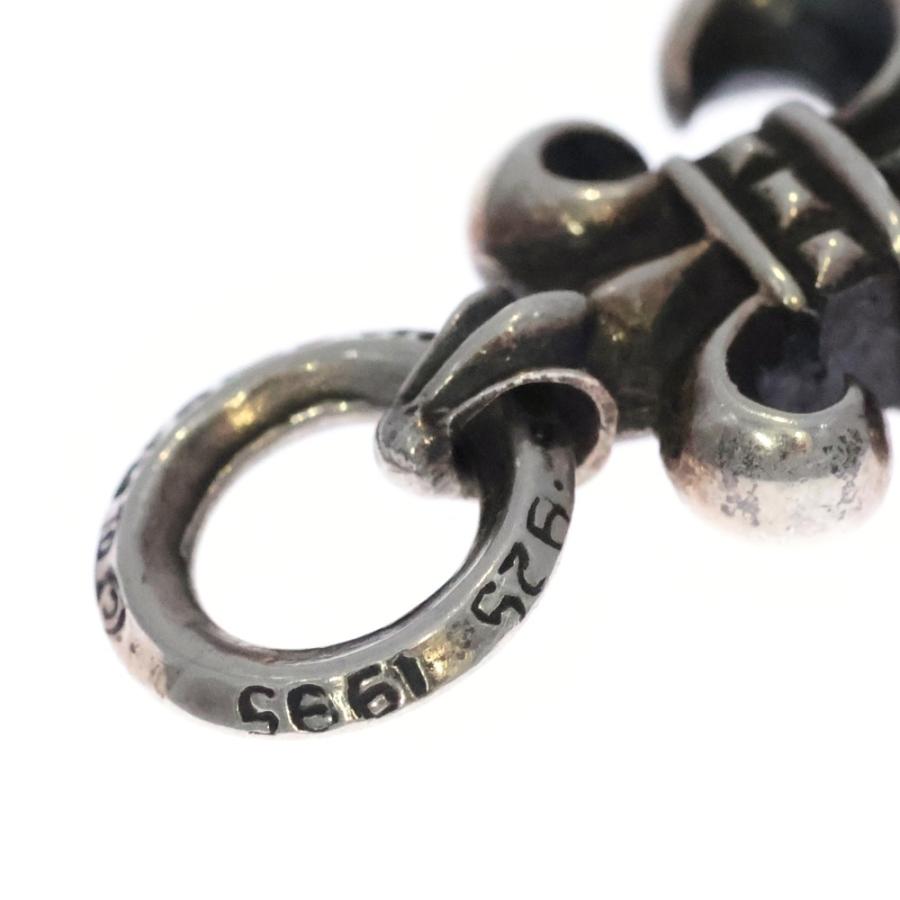 CHROME HEARTS（クロムハーツ） BS FLUER CHARM BSフレアチャーム