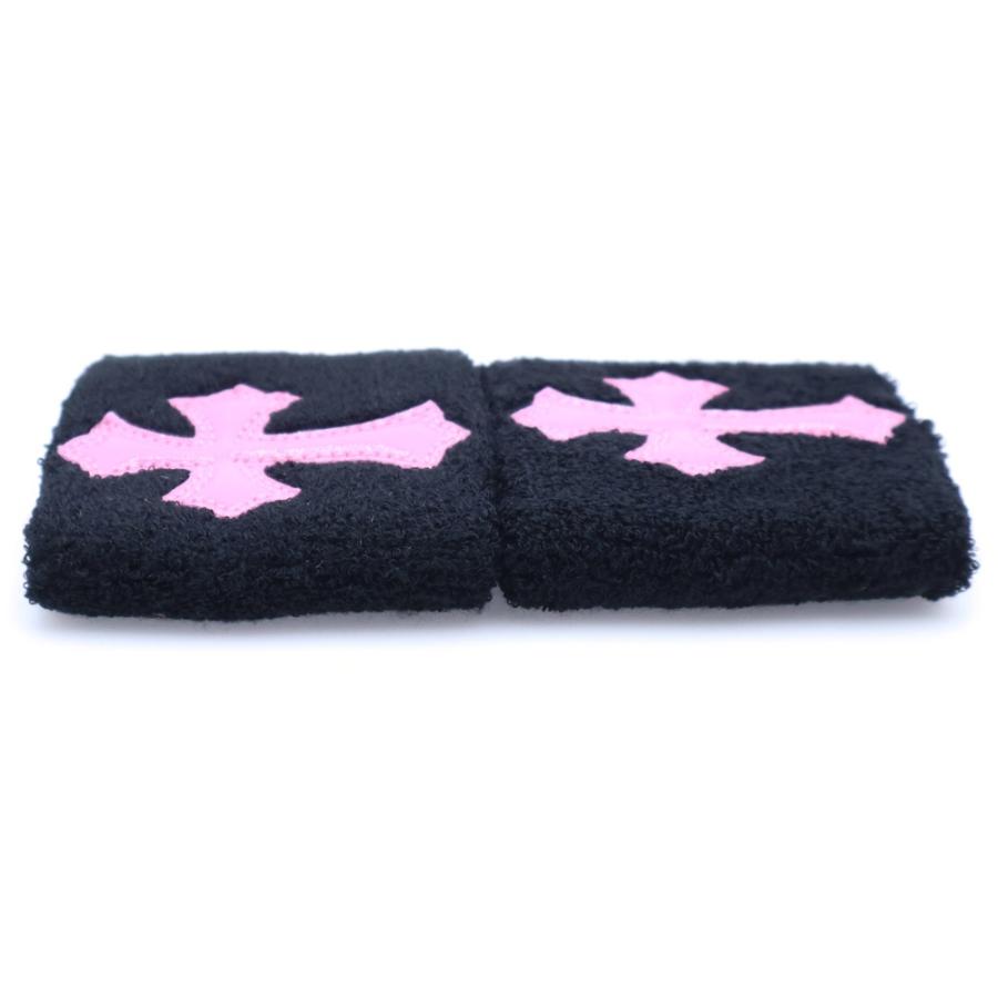 CHROME HEARTS（クロムハーツ） SWEATBAND WRIST オンライン限定
