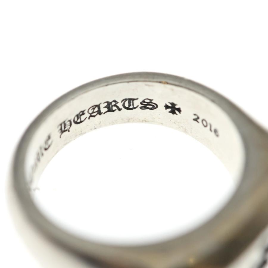 CHROME HEARTS（クロムハーツ） LIL PJ 3CH PLUS リル PJ 3CHプラス