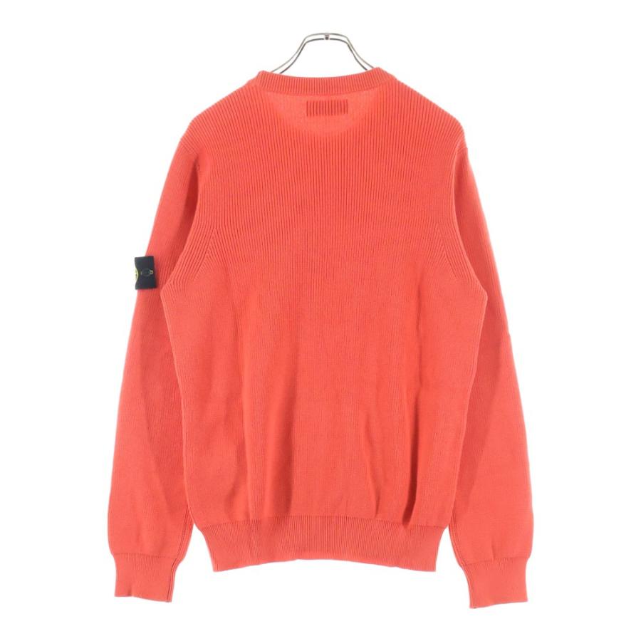 STONE ISLAND（ストーン アイランド） 22SS Ripped Cotton Knit 