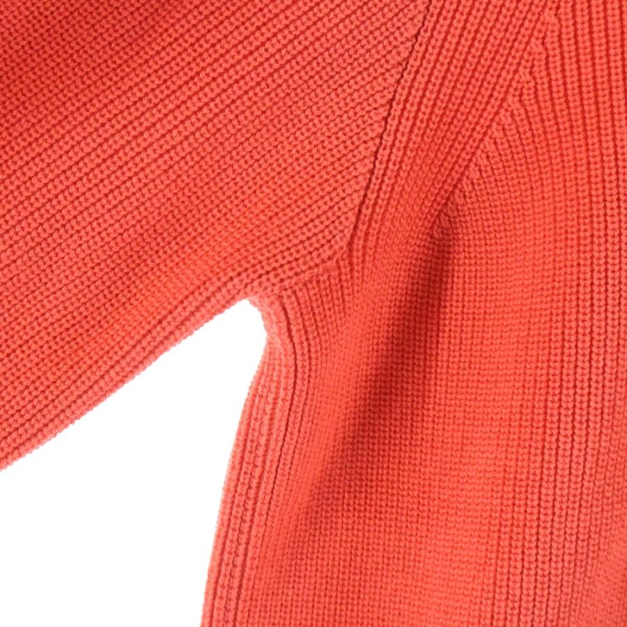 STONE ISLAND（ストーン アイランド） 22SS Ripped Cotton Knit 