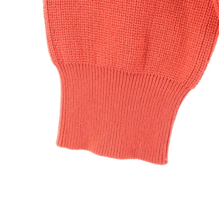 STONE ISLAND（ストーン アイランド） 22SS Ripped Cotton Knit 