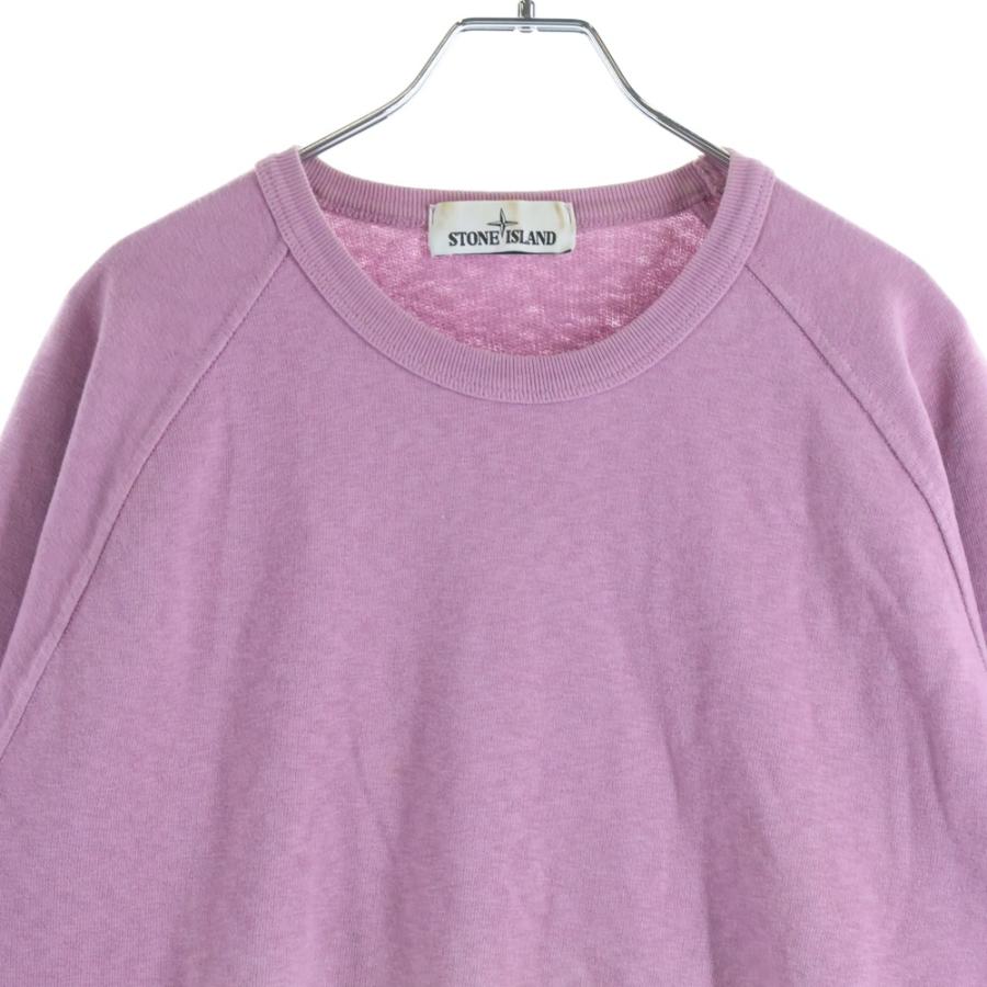 STONE ISLAND（ストーン アイランド） 20SS Sweatshirt 721566060