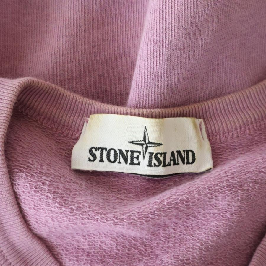 STONE ISLAND（ストーン アイランド） 20SS Sweatshirt 721566060