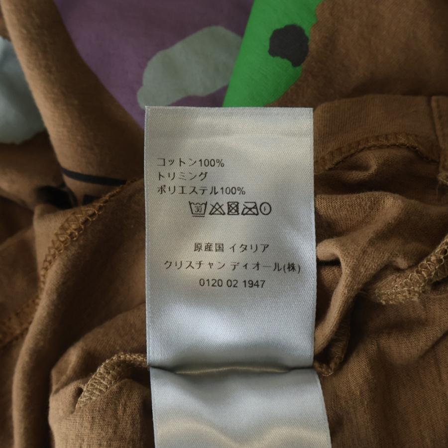 DIOR ディオール 22AW カクタスジャック トラヴィス・スコット