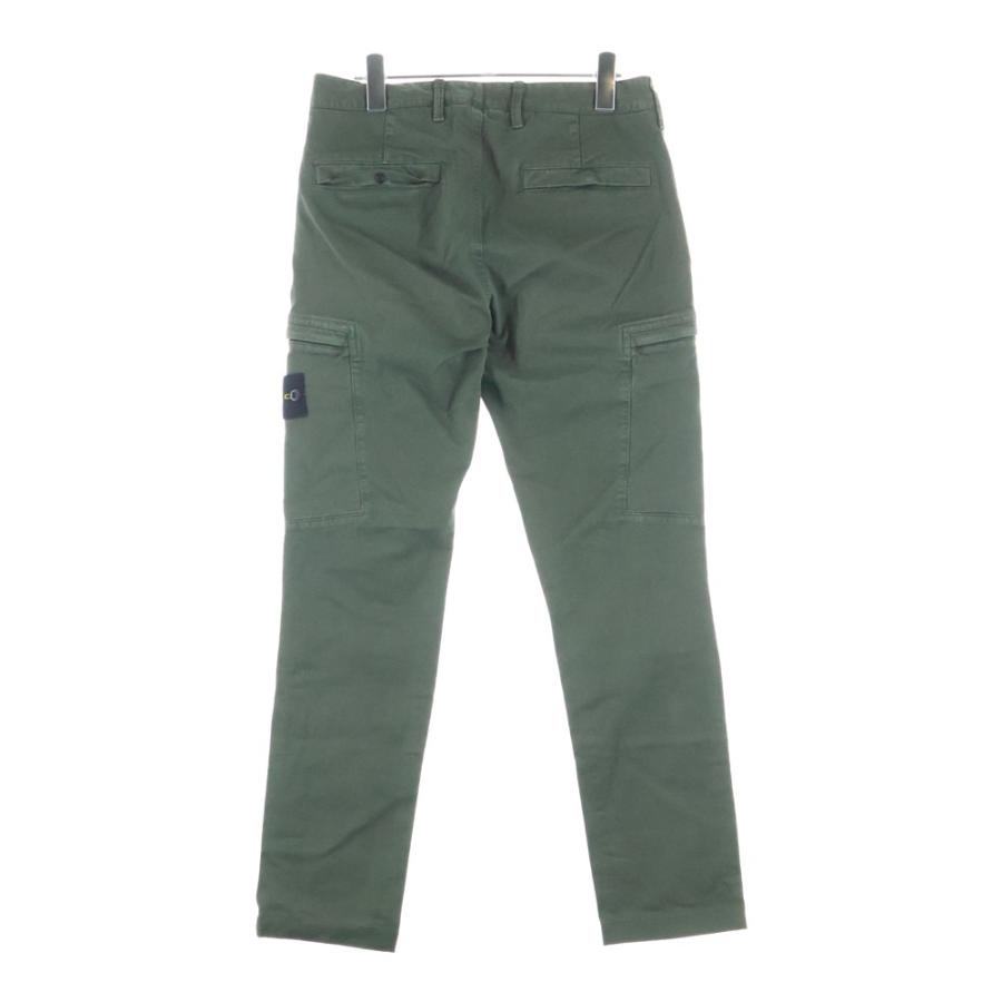 STONE ISLAND（ストーン アイランド） PANTALON CARGO パンタロン