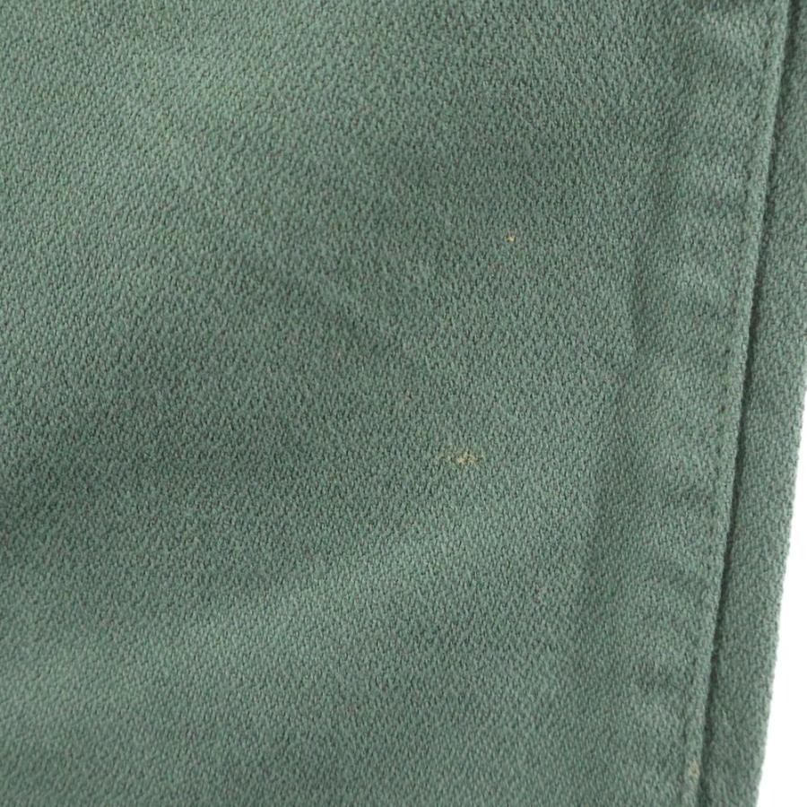 STONE ISLAND（ストーン アイランド） Cotton Baker Pants 751531604