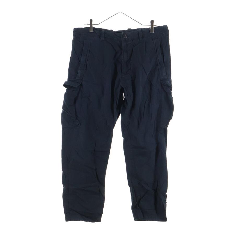 STONE ISLAND（ストーン アイランド） 19SS GHOST PIECE COTTON 