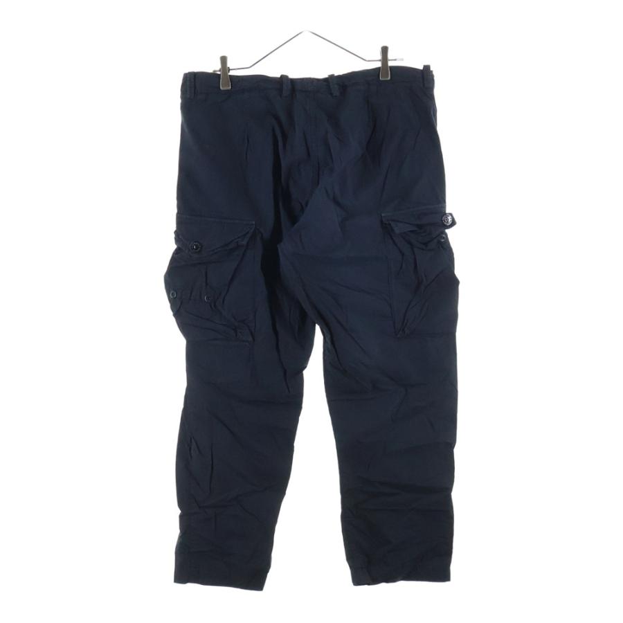 STONE ISLAND（ストーン アイランド） 19SS GHOST PIECE COTTON 
