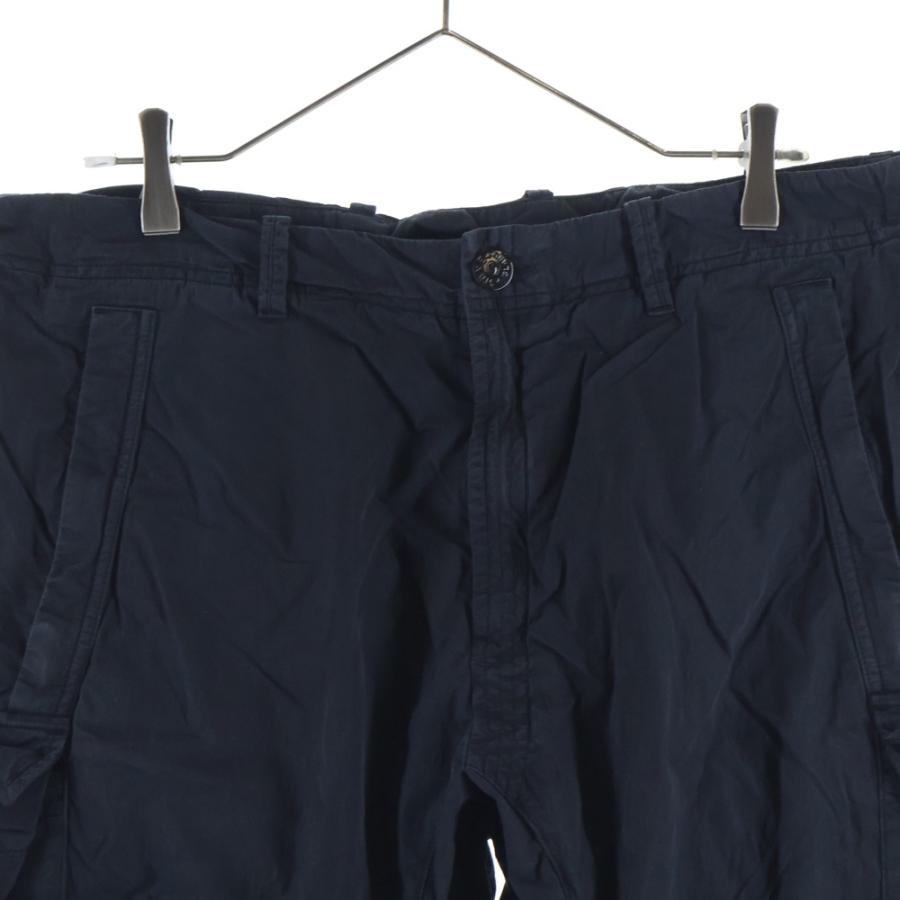 STONE ISLAND（ストーン アイランド） 19SS GHOST PIECE COTTON 