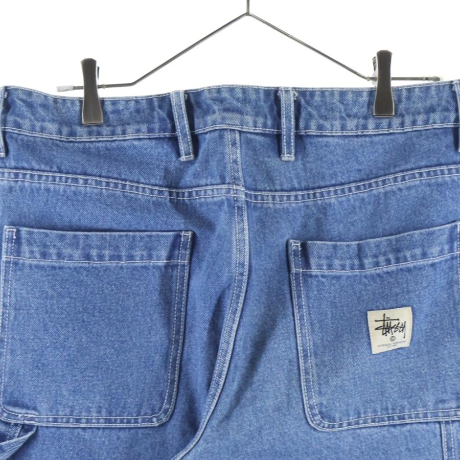 STUSSY（ステューシー） Painter Denim Pants 116433 ペインター