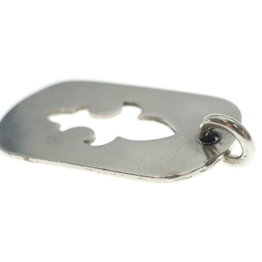 CHROME HEARTS（クロムハーツ） D TAG LRG CO FLE カットアウトフレア