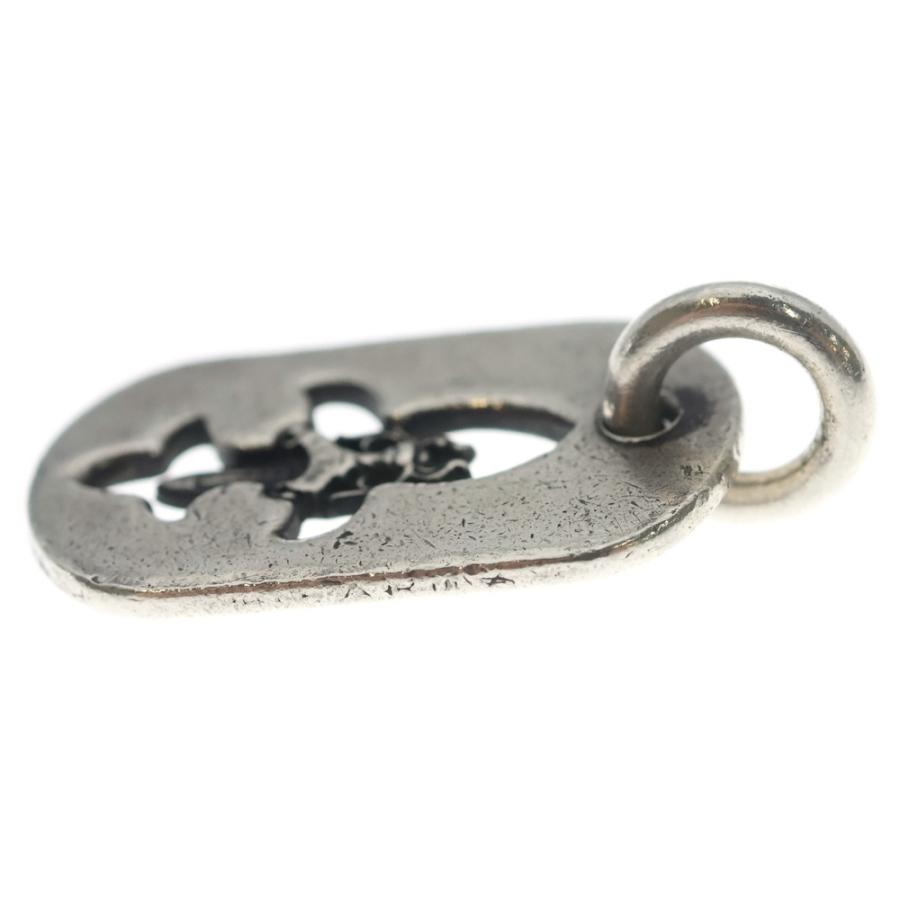 CHROME HEARTS（クロムハーツ） D TAG SML FLE DAG フレアダガー