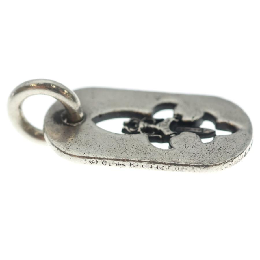 CHROME HEARTS（クロムハーツ） D TAG SML FLE DAG フレアダガー