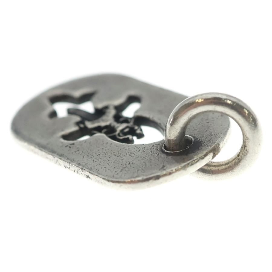 CHROME HEARTS（クロムハーツ） D TAG SML FLE DAG フレアダガー