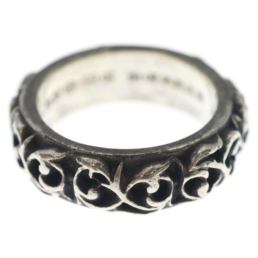 CHROME HEARTS（クロムハーツ） ETRNITY VINE BAND エタニティ