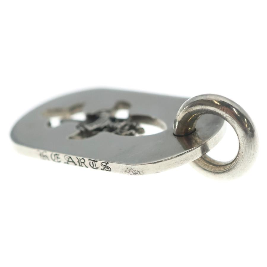 CHROME HEARTS（クロムハーツ） D TAG SML FLE DAG フレアダガー 