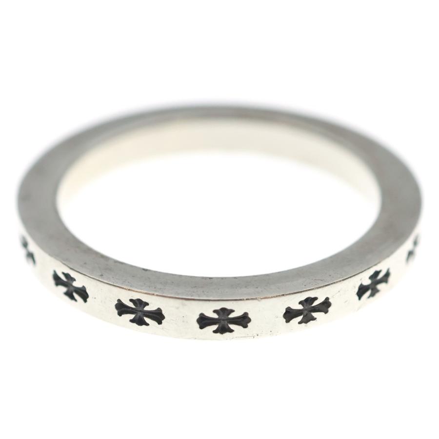 CHROME HEARTS（クロムハーツ） 3mm SPACER FUCKYOU ホノルル限定 3mm