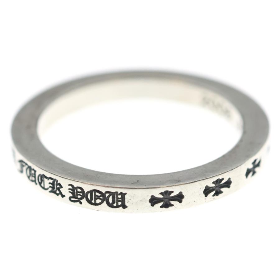 CHROME HEARTS（クロムハーツ） 3mm SPACER FUCKYOU ホノルル限定 3mm