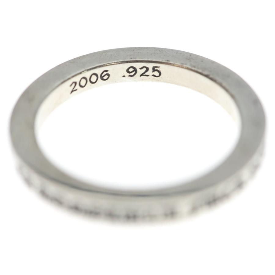 CHROME HEARTS（クロムハーツ） 3mm SPACER FUCKYOU ホノルル限定 3mm