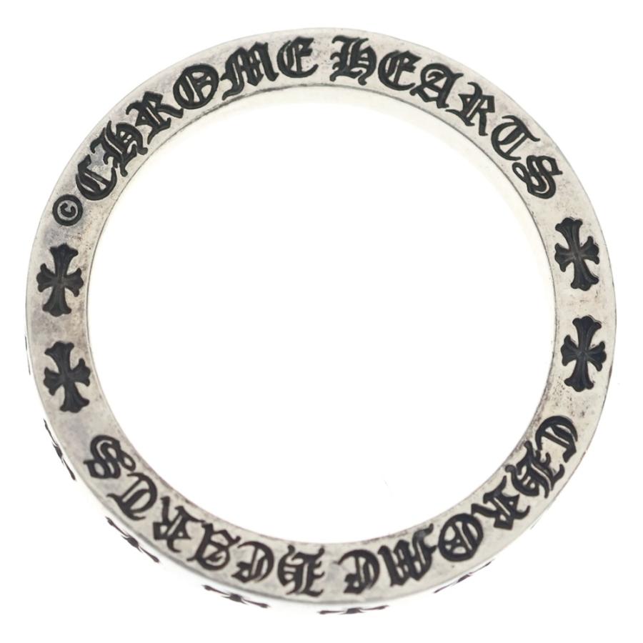 CHROME HEARTS（クロムハーツ） 3mm SPACER FUCKYOU ホノルル限定 3mm
