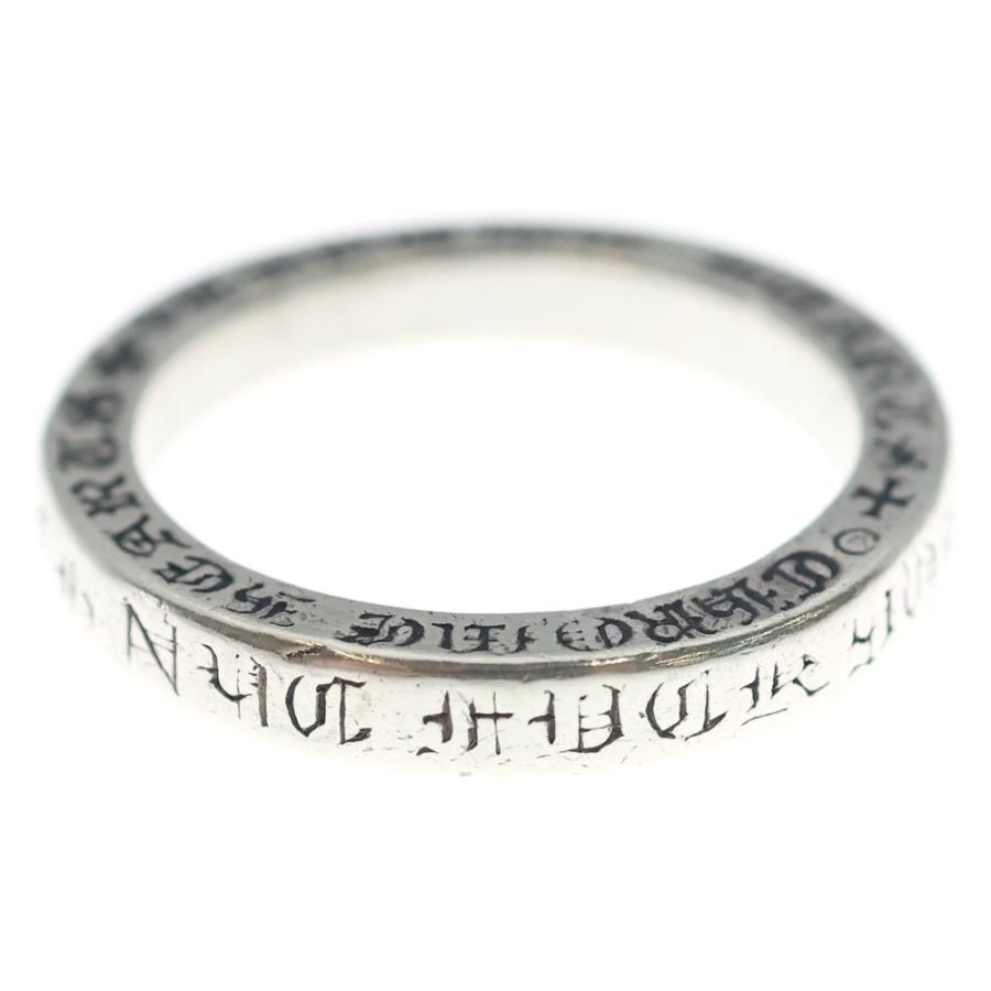 CHROME HEARTS（クロムハーツ） 3mm SPACER 限定 3mmスペーサー