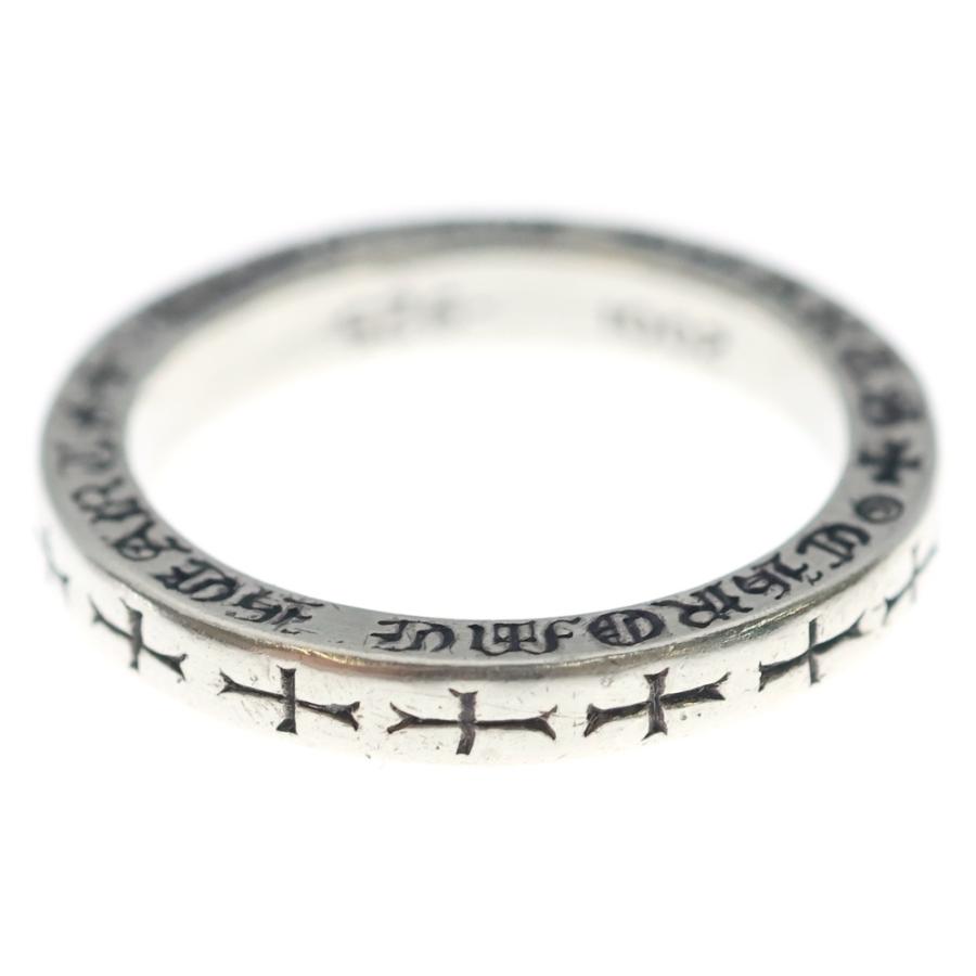 CHROME HEARTS（クロムハーツ） 3mm SPACER 限定 3mmスペーサー