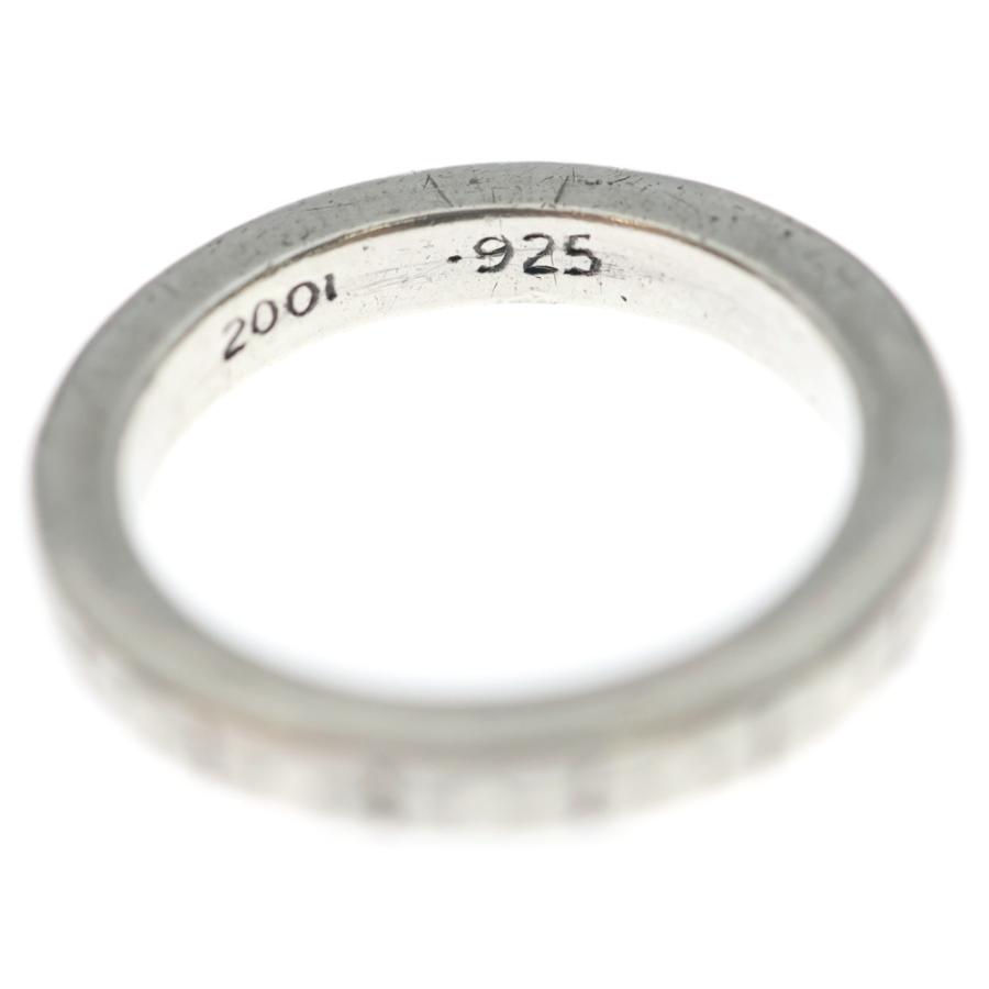 CHROME HEARTS（クロムハーツ） 3mm SPACER 限定 3mmスペーサー