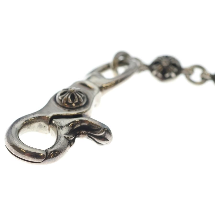 CHROME HEARTS（クロムハーツ） 2BALL LONG-S/1クリップロング#2クロス