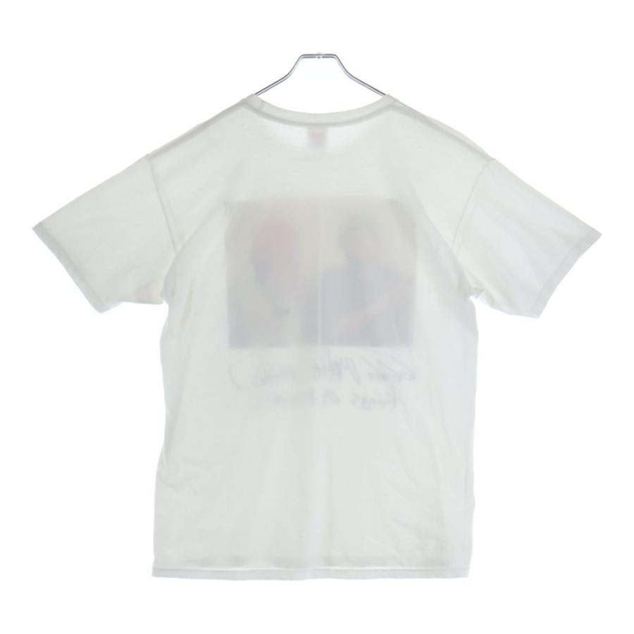 Supreme（シュプリーム） 12SS hree 666 Mafia Tee フロントプリント 