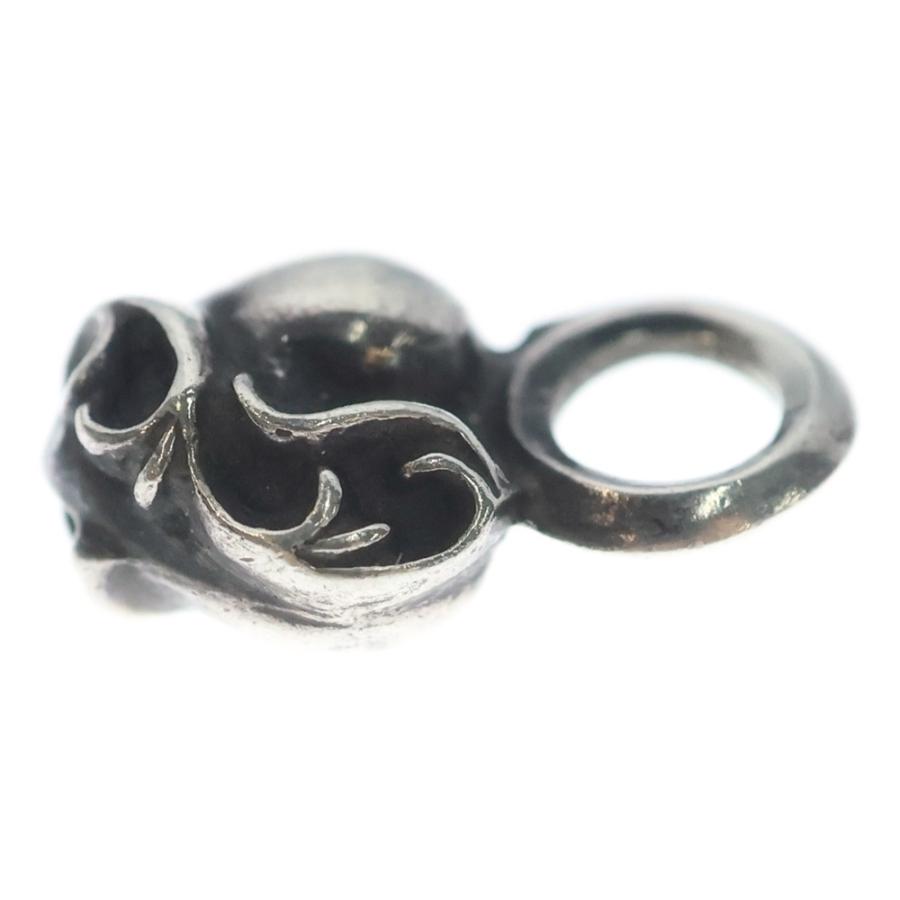 CHROME HEARTS（クロムハーツ） #B STACK HEART ハートスタック