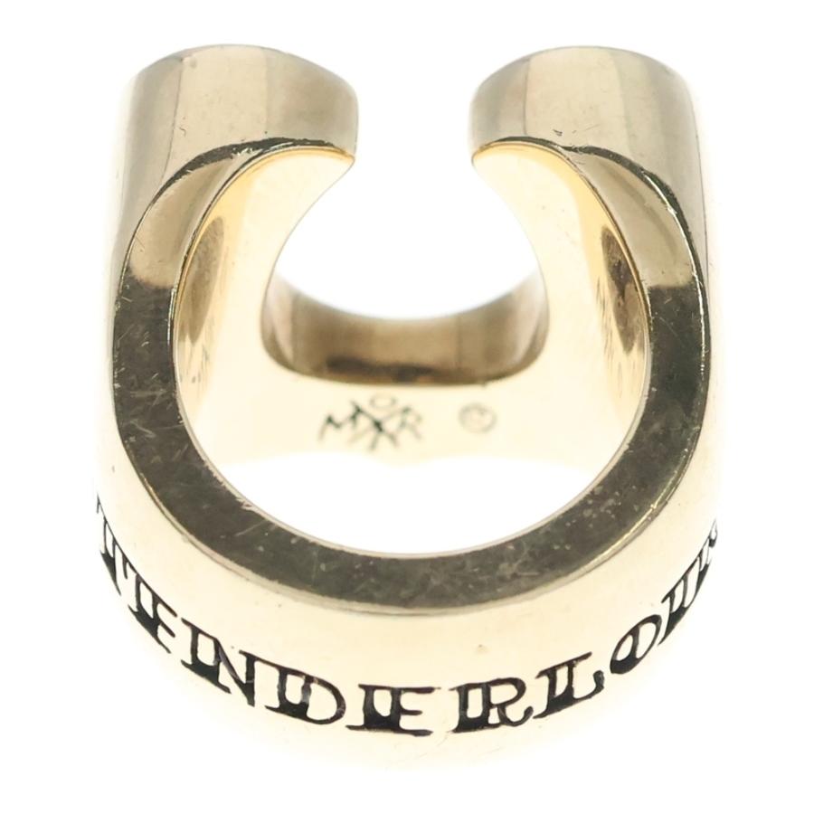 TENDERLOIN（テンダーロイン） T-H.SRING GOLD/STONE 8K ダイヤ ホース
