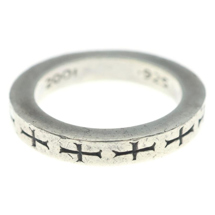 CHROME HEARTS（クロムハーツ） 3mm SPACER FUCKYOU 2 DIA 3mm
