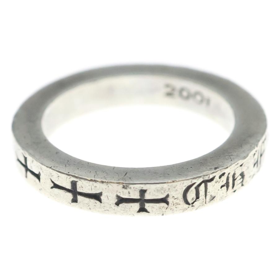 CHROME HEARTS（クロムハーツ） 3mm SPACER FUCKYOU 2 DIA 3mm