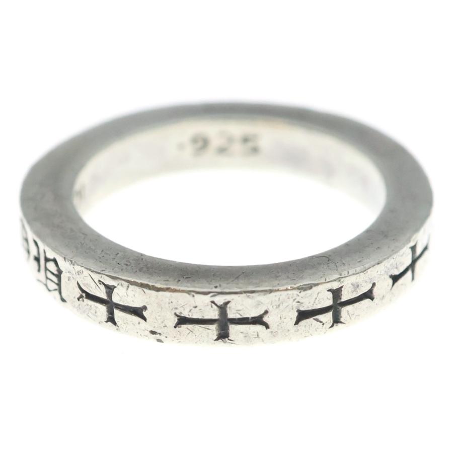クロムハーツ　3mm SPACER FUCKYOU 2P DIA CHROME HEARTS（クロムハーツ） 3mm SPACER FUCKYOU 2 DIA 3mm