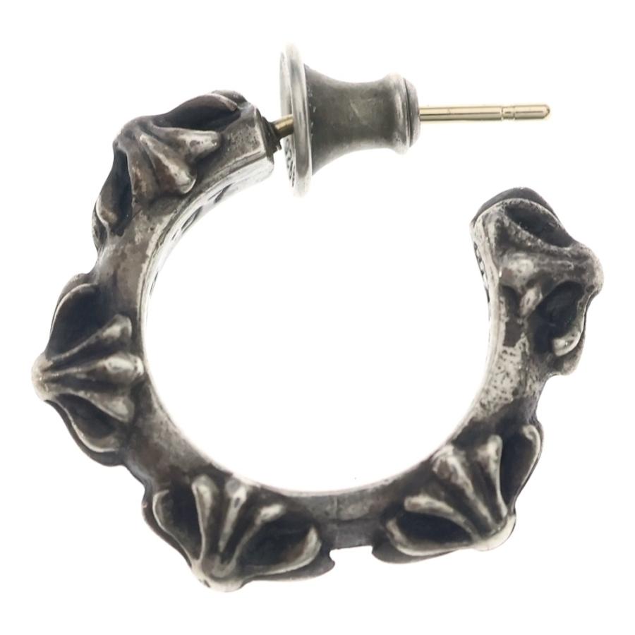 CHROME HEARTS（クロムハーツ） HOOP CROSS SML クロスバンドフープ