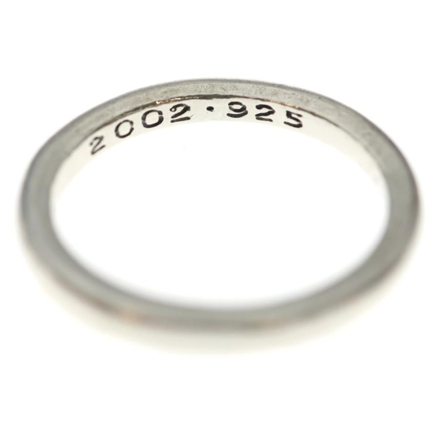 CHROME HEARTS（クロムハーツ） NTFL リング シルバー BCA344 : BRING