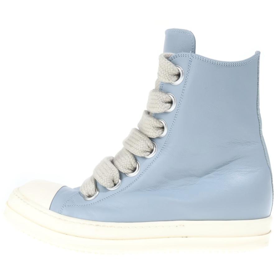 Rick Owens（リック・オウエンス） Temple Jumbolace ジャンボレース 