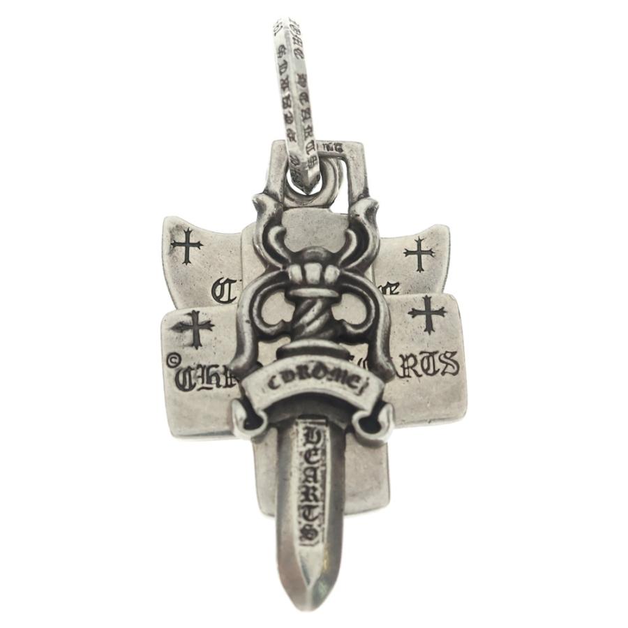 CHROME HEARTS（クロムハーツ） 3TRINKETS withOring 3トリンケッツ