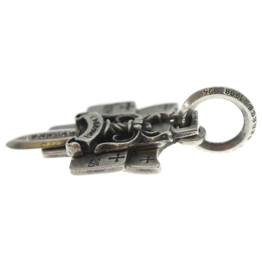 CHROME HEARTS（クロムハーツ） 3TRINKETS withOring 3トリンケッツ