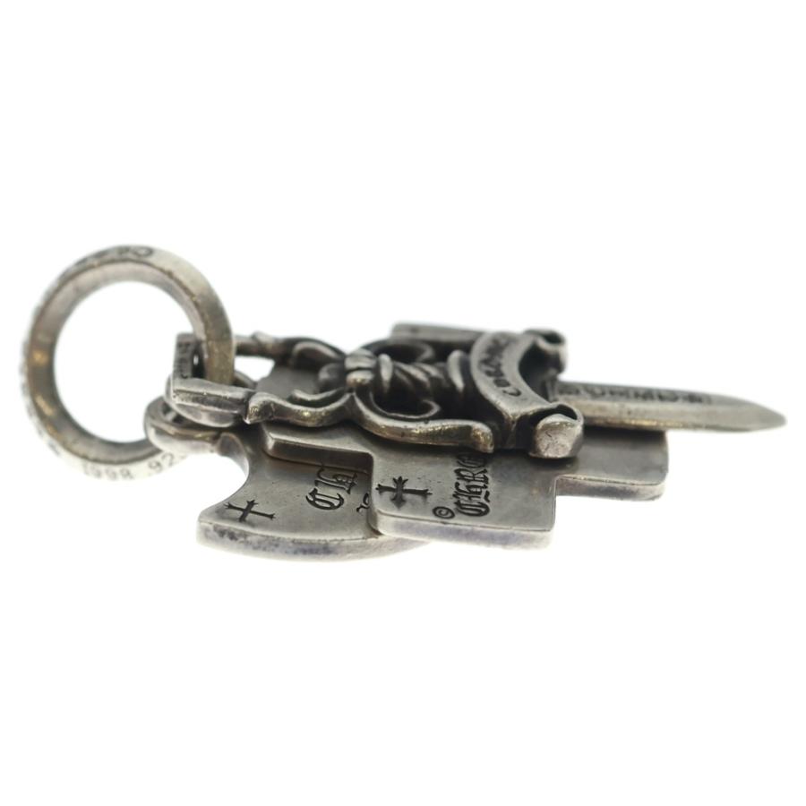 CHROME HEARTS（クロムハーツ） 3TRINKETS withOring 3トリンケッツ
