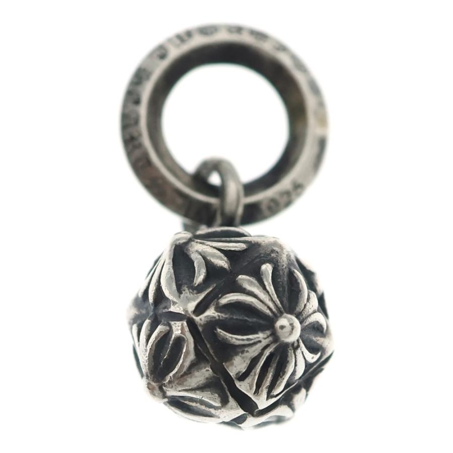 CHROME HEARTS（クロムハーツ） PYRAMID PLUS BALL ピラミッドプラス