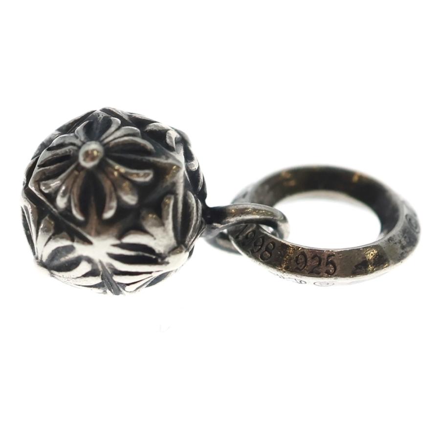 CHROME HEARTS（クロムハーツ） PYRAMID PLUS BALL ピラミッドプラス 