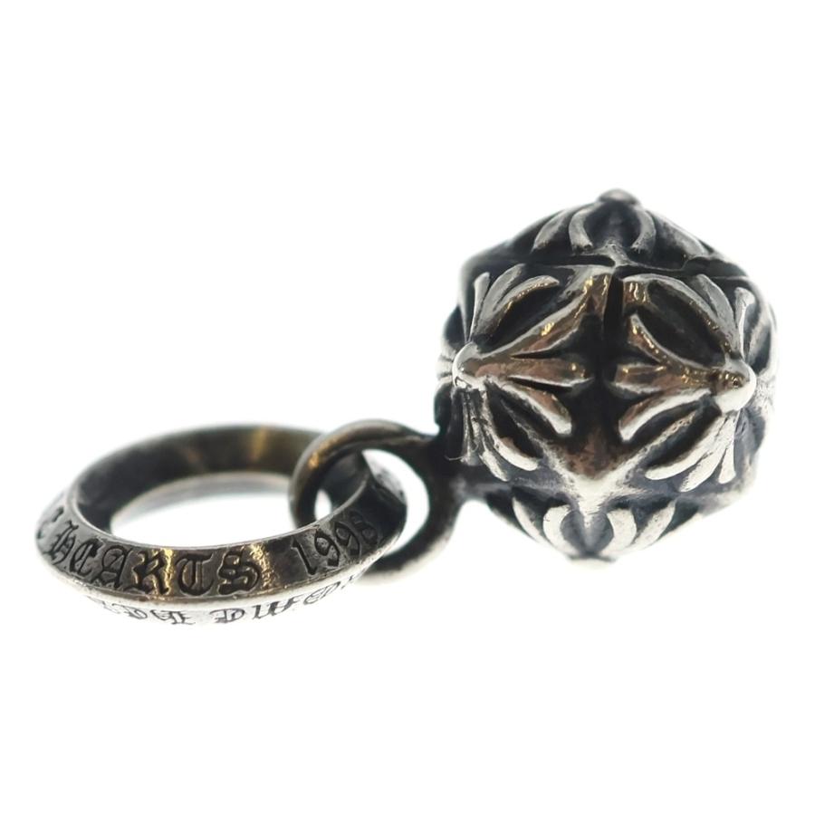 CHROME HEARTS（クロムハーツ） PYRAMID PLUS BALL ピラミッドプラス